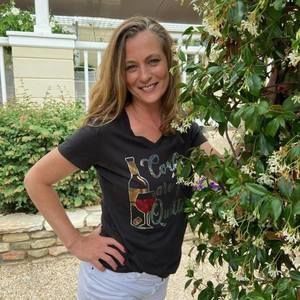 Meet your Posher, Leann